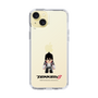 Slim Protection Case［ TEKKEN - Chibi Character - Jin Kazama ］