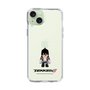 Slim Protection Case［ TEKKEN - Chibi Character - Jin Kazama ］