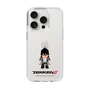 Slim Protection Case［ TEKKEN - Chibi Character - Jin Kazama ］