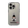 Slim Protection Case［ TEKKEN - Chibi Character - Jin Kazama ］