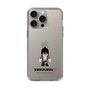 Slim Protection Case［ TEKKEN - Chibi Character - Jin Kazama ］