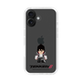Slim Protection Case［ TEKKEN - Chibi Character - Jin Kazama ］