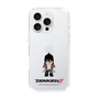 Slim Protection Case［ TEKKEN - Chibi Character - Jin Kazama ］