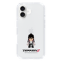 Slim Protection Case［ TEKKEN - Chibi Character - Jin Kazama ］