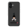 Slim Protection Case［ TEKKEN - Chibi Character - Jin Kazama ］