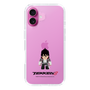 Slim Protection Case［ TEKKEN - Chibi Character - Jin Kazama ］