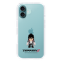 Slim Protection Case［ TEKKEN - Chibi Character - Jin Kazama ］