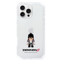 Slim Protection Case［ TEKKEN - Chibi Character - Jin Kazama ］