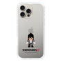 Slim Protection Case［ TEKKEN - Chibi Character - Jin Kazama ］