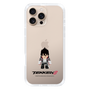 Slim Protection Case［ TEKKEN - Chibi Character - Jin Kazama ］