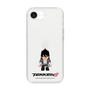 Slim Protection Case［ TEKKEN - Chibi Character - Jin Kazama ］