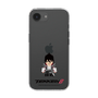 Slim Protection Case［ TEKKEN - Chibi Character - Jin Kazama ］