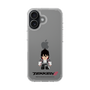Slim Protection Case［ TEKKEN - Chibi Character - Jin Kazama ］