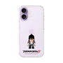 Slim Protection Case［ TEKKEN - Chibi Character - Jin Kazama ］