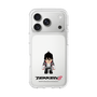 Slim Protection Case［ TEKKEN - Chibi Character - Jin Kazama ］