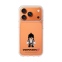 Slim Protection Case［ TEKKEN - Chibi Character - Jin Kazama ］