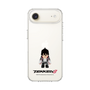 Slim Protection Case［ TEKKEN - Chibi Character - Jin Kazama ］