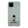 Slim Protection Case［ TEKKEN - Chibi Character - Jin Kazama ］