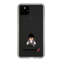 Slim Protection Case［ TEKKEN - Chibi Character - Jin Kazama ］