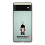 Slim Protection Case［ TEKKEN - Chibi Character - Jin Kazama ］