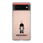 Slim Protection Case［ TEKKEN - Chibi Character - Jin Kazama ］