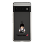 Slim Protection Case［ TEKKEN - Chibi Character - Jin Kazama ］