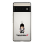 Slim Protection Case［ TEKKEN - Chibi Character - Jin Kazama ］