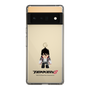 Slim Protection Case［ TEKKEN - Chibi Character - Jin Kazama ］