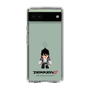 Slim Protection Case［ TEKKEN - Chibi Character - Jin Kazama ］