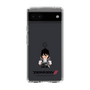 Slim Protection Case［ TEKKEN - Chibi Character - Jin Kazama ］