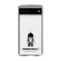 Slim Protection Case［ TEKKEN - Chibi Character - Jin Kazama ］