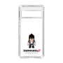 Slim Protection Case［ TEKKEN - Chibi Character - Jin Kazama ］