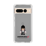Slim Protection Case［ TEKKEN - Chibi Character - Jin Kazama ］