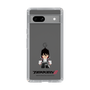 Slim Protection Case［ TEKKEN - Chibi Character - Jin Kazama ］