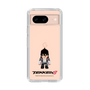 Slim Protection Case［ TEKKEN - Chibi Character - Jin Kazama ］