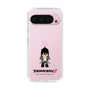 Slim Protection Case［ TEKKEN - Chibi Character - Jin Kazama ］