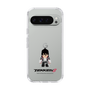 Slim Protection Case［ TEKKEN - Chibi Character - Jin Kazama ］