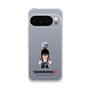 Slim Protection Case［ TEKKEN - Chibi Character - Jin Kazama ］
