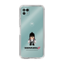Slim Protection Case［ TEKKEN - Chibi Character - Jin Kazama ］