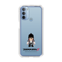 Slim Protection Case［ TEKKEN - Chibi Character - Jin Kazama ］