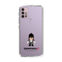 Slim Protection Case［ TEKKEN - Chibi Character - Jin Kazama ］