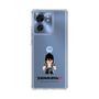 Slim Protection Case［ TEKKEN - Chibi Character - Jin Kazama ］