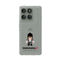 Slim Protection Case［ TEKKEN - Chibi Character - Jin Kazama ］