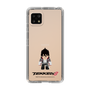 Slim Protection Case［ TEKKEN - Chibi Character - Jin Kazama ］