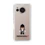 Slim Protection Case［ TEKKEN - Chibi Character - Jin Kazama ］