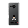 Slim Protection Case［ TEKKEN - Chibi Character - Jin Kazama ］