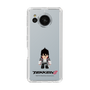 Slim Protection Case［ TEKKEN - Chibi Character - Jin Kazama ］