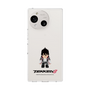 Slim Protection Case［ TEKKEN - Chibi Character - Jin Kazama ］
