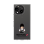 Slim Protection Case［ TEKKEN - Chibi Character - Jin Kazama ］