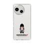 Slim Protection Case［ TEKKEN - Chibi Character - Jin Kazama ］